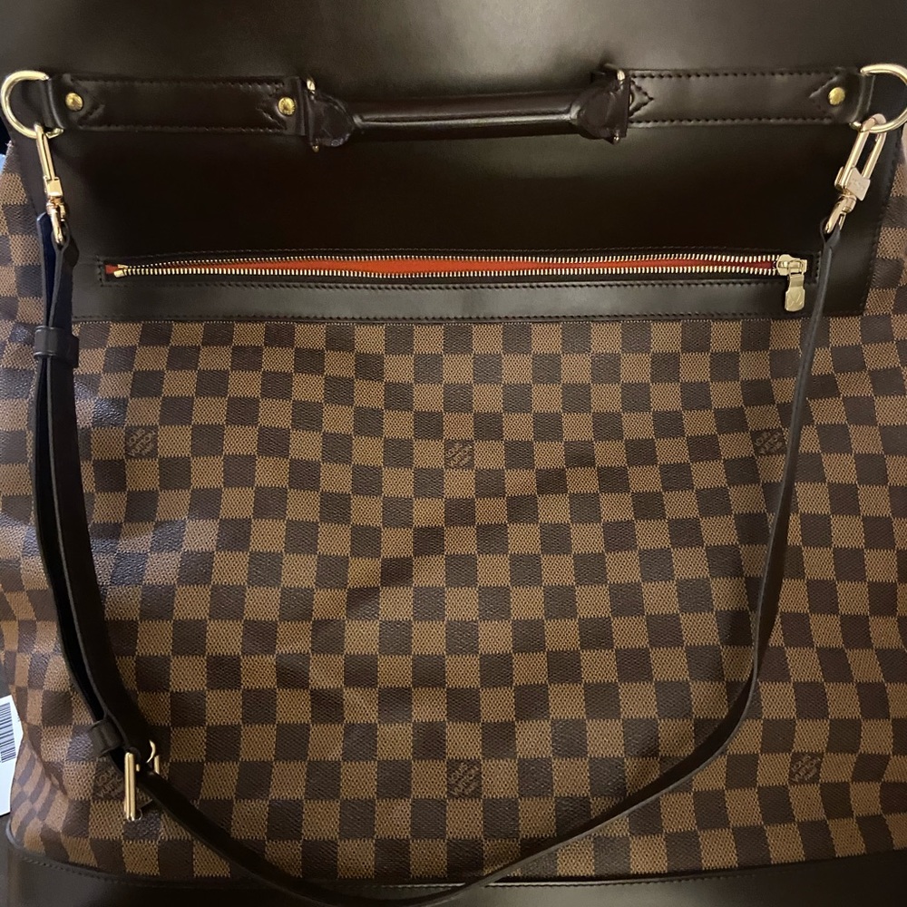 Louis Vuitton Damier Ebene Westend - Picture 6 of 8